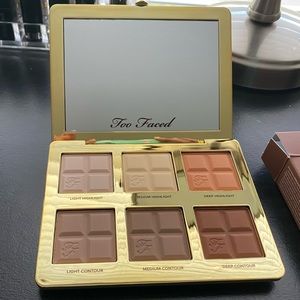 ❗️BRAND NEW❗️Too Faced Cocoa Contour